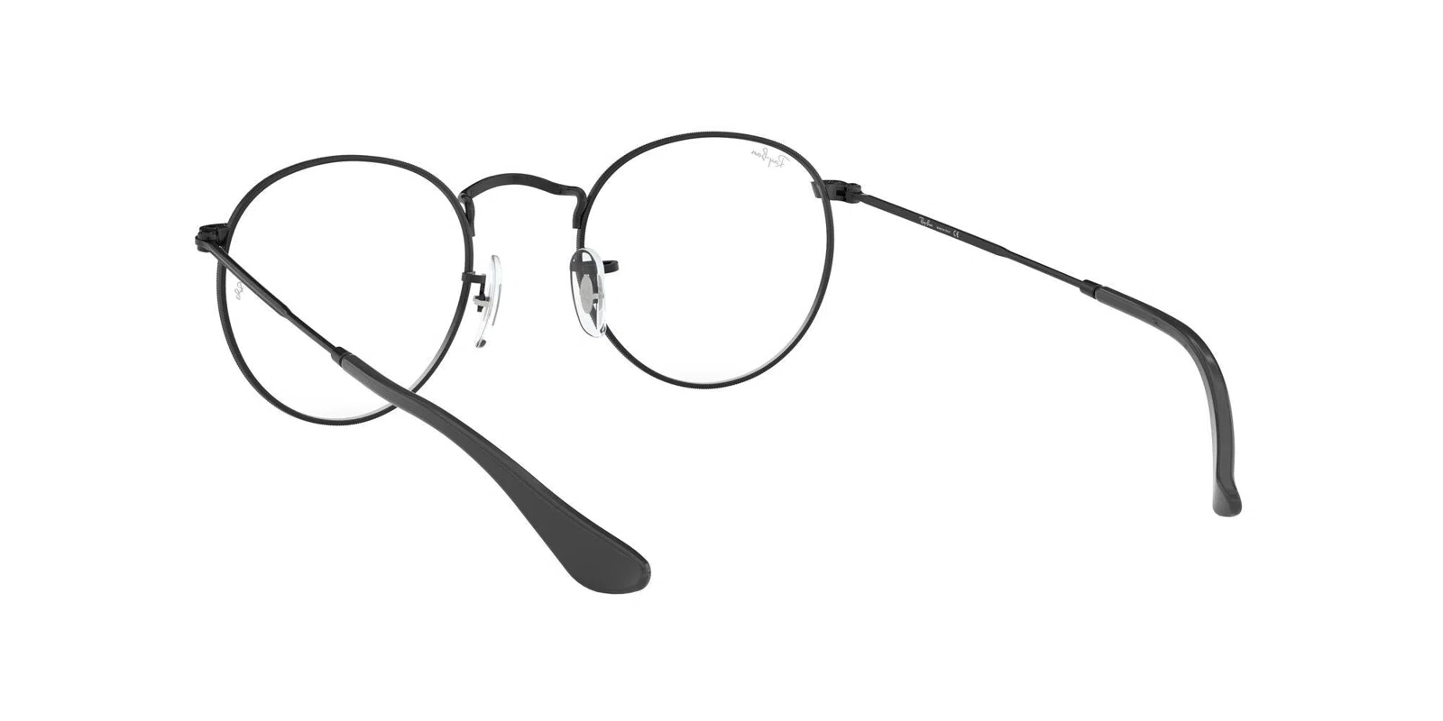 Ray-Ban Round Metal 3447V Eyeglasses - view 23